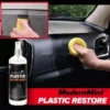Възстановител за пластмаса Plastic Restore Agent