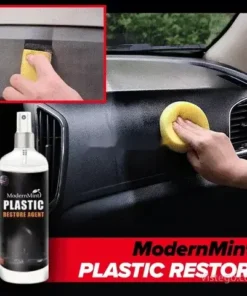 Възстановител за пластмаса Plastic Restore Agent