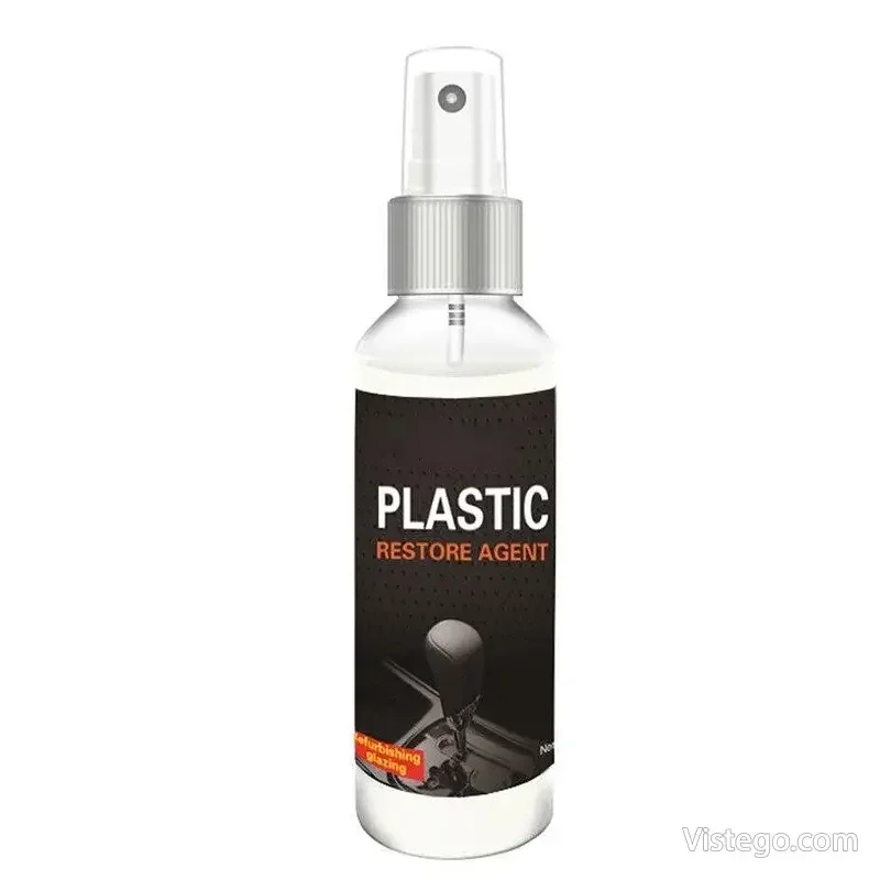 Възстановител за пластмаса Plastic Restore Agent - 5