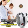 Вентилаторна печка с дистанционно Warm Air Blower 1000 Watts