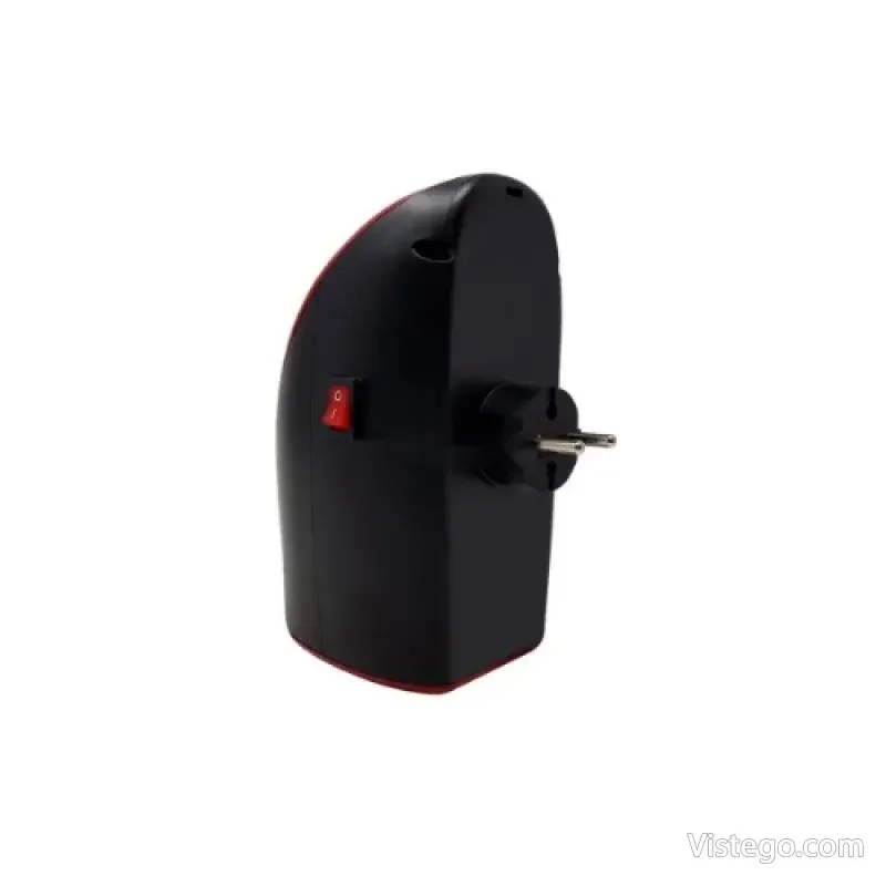 Вентилаторна печка с дистанционно Wonder Warm 400W - 4