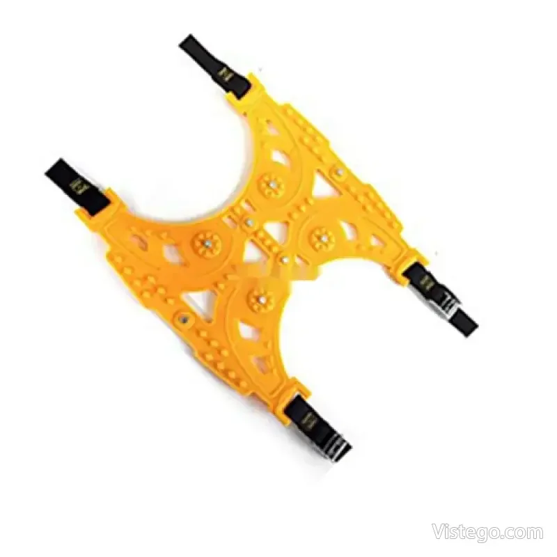 Вериги за сняг с практична чанта Tire Snow Chain - 3