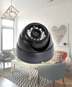 Видеокамера за наблюдение - TK-1005