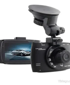 Видеорегистратор DVR Nedis за сигурно шофиране