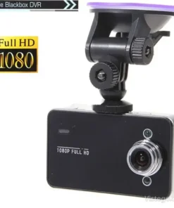 Видеорегистратор за кола NOVATEC – надежден запис