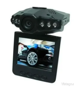 Видеорегистратор за кола Tellur Black Box