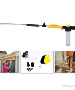 система за почистване