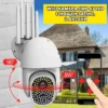 WiFi камера за наблюдение с нощно виждане