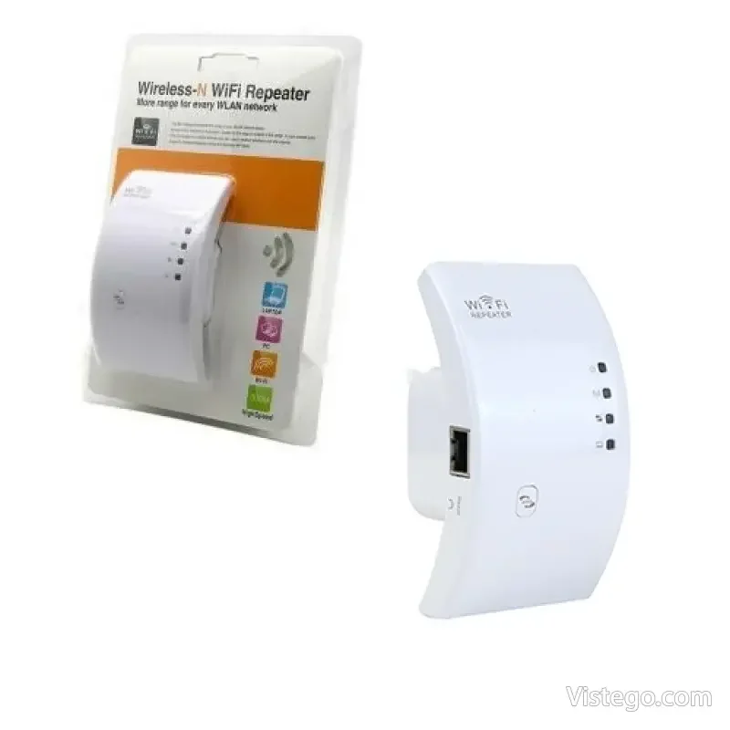 WiFi повторител за по-стабилен обхват - 2