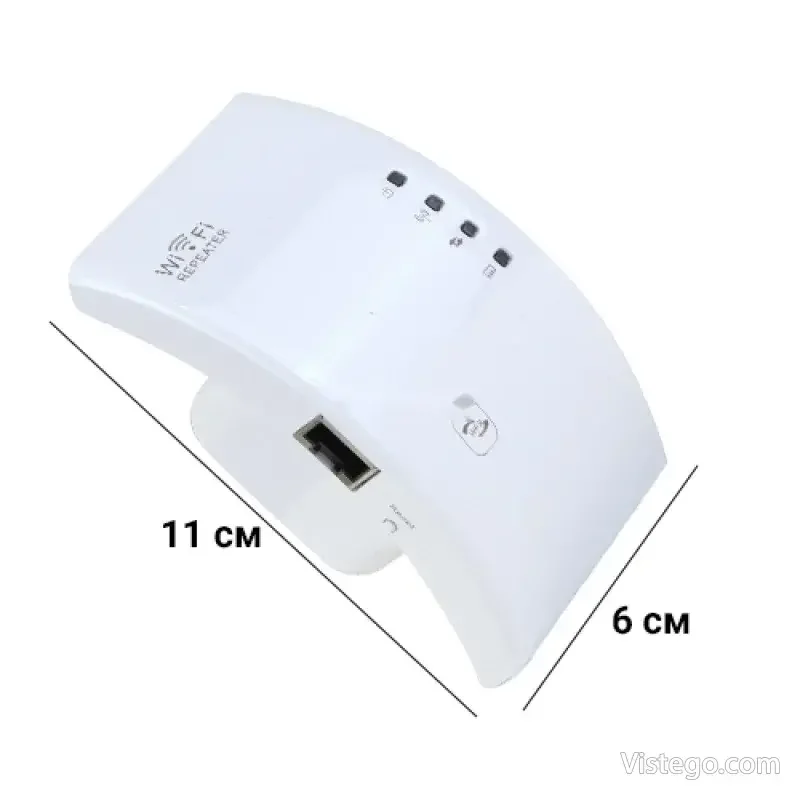 WiFi повторител за по-стабилен обхват - 3