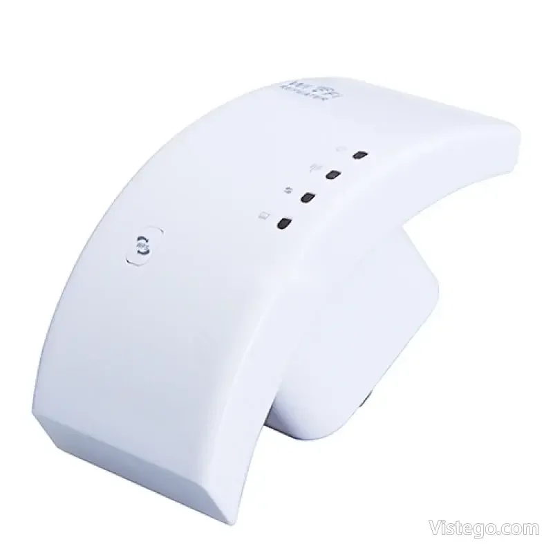 WiFi повторител за по-стабилен обхват - 4