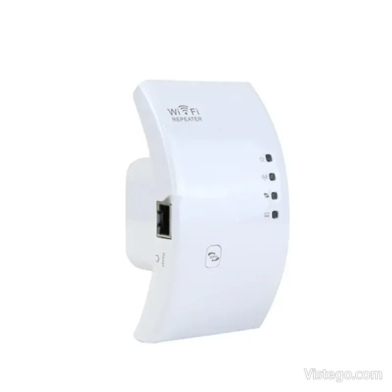 WiFi повторител за по-стабилен обхват - 5