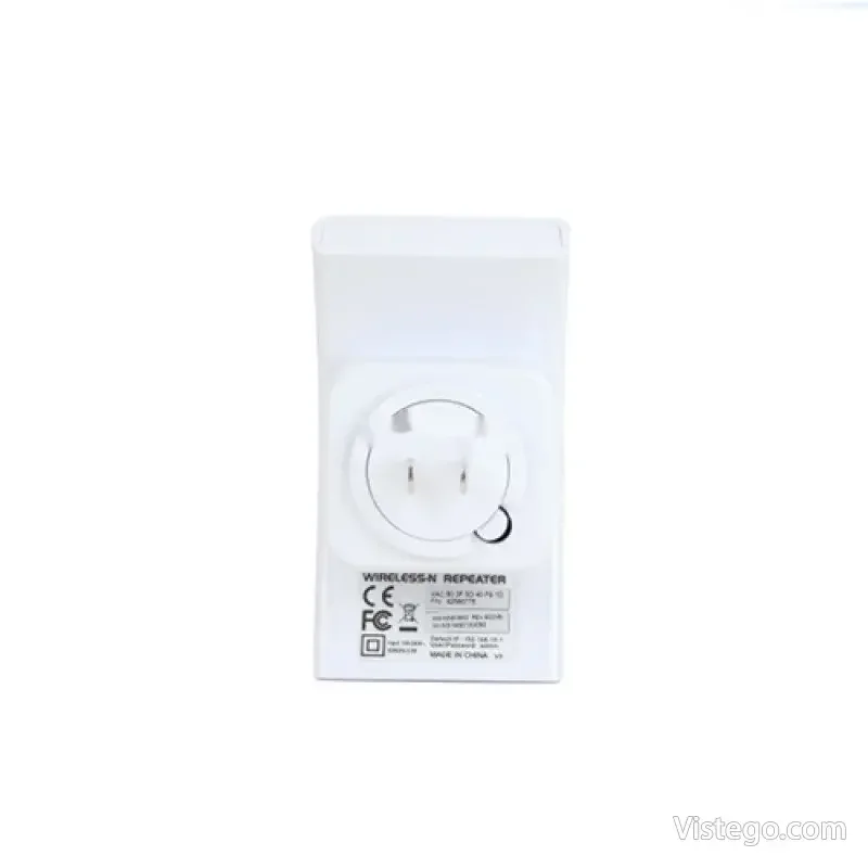 WiFi повторител за по-стабилен обхват - 6