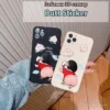 Забавен 3D стикер с ефектен дизайн