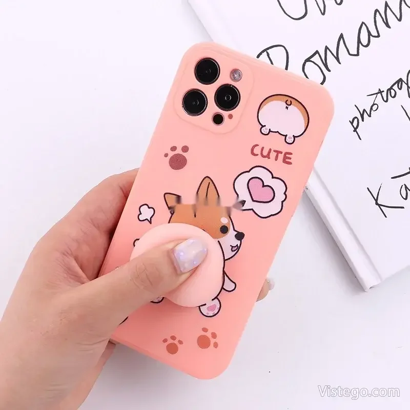 Забавен 3D стикер с ефектен дизайн - 2