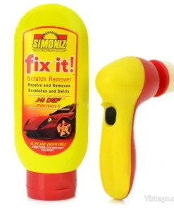 Заличител на драскотини за кола Fix It