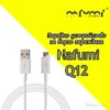 Зарядно устройство Nafumi Q12 за бързо зареждане
