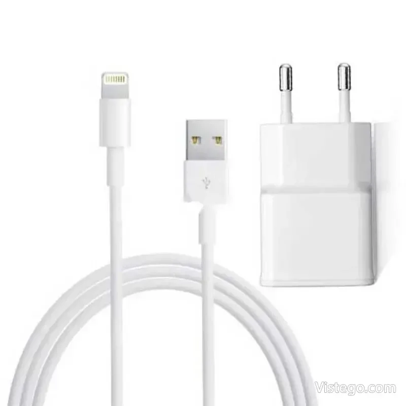 Зарядно устройство с адаптер тип Iphone - 2