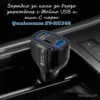 Зарядно за кола с бързо зареждане SY-KC368
