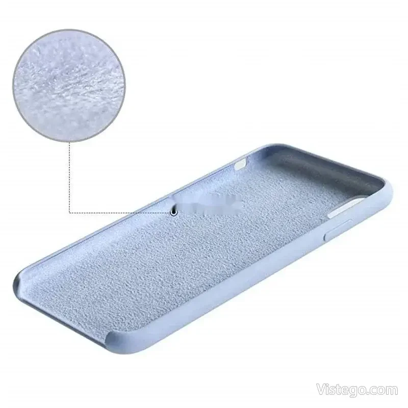 Защитен калъф за Apple iPhone - Жълт - 2