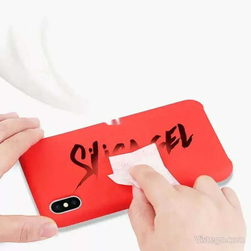 Защитен калъф за Apple iPhone - Жълт - 7