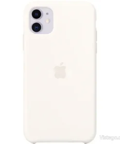 Защитен калъф за iPhone 11 – White