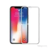 Защитно фолио за iPhone XS Max – бял