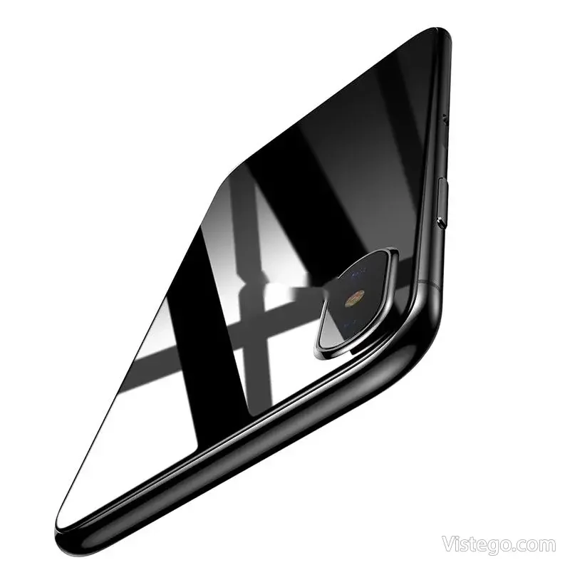 Защитно покритие за гръб за iPhone XS Защитно покритие за гръб за iPhone XS