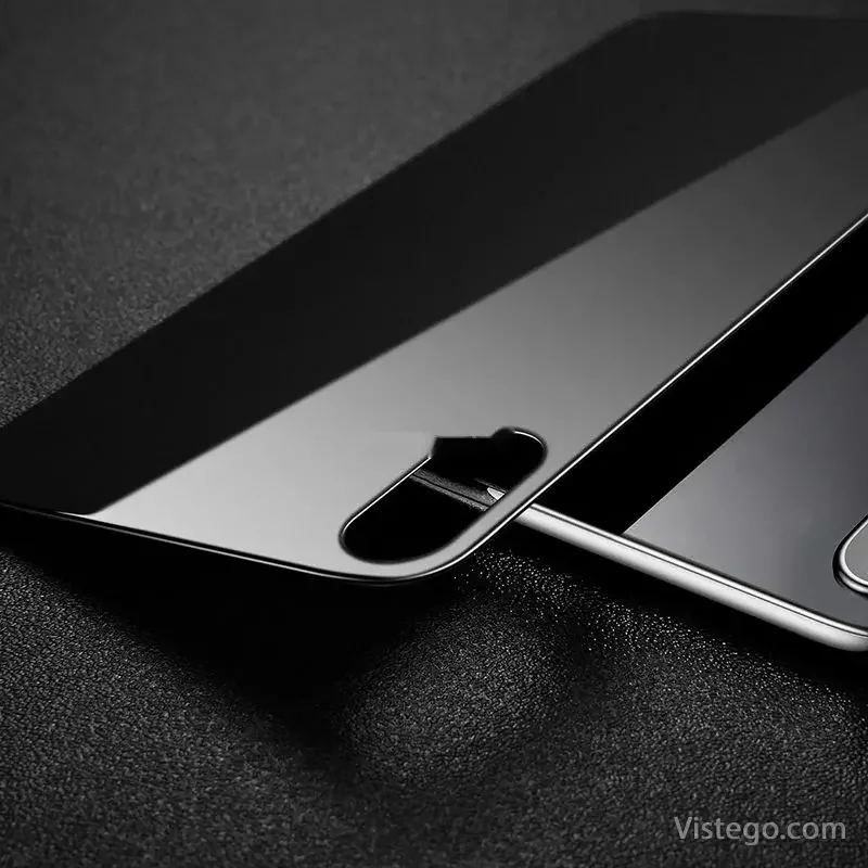 Защитно покритие за гръб за iPhone XS - 6