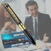 Звуко и видеозаписваща химикалка – BPR 6